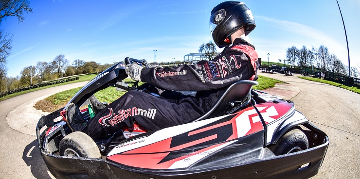 Whilton Mill